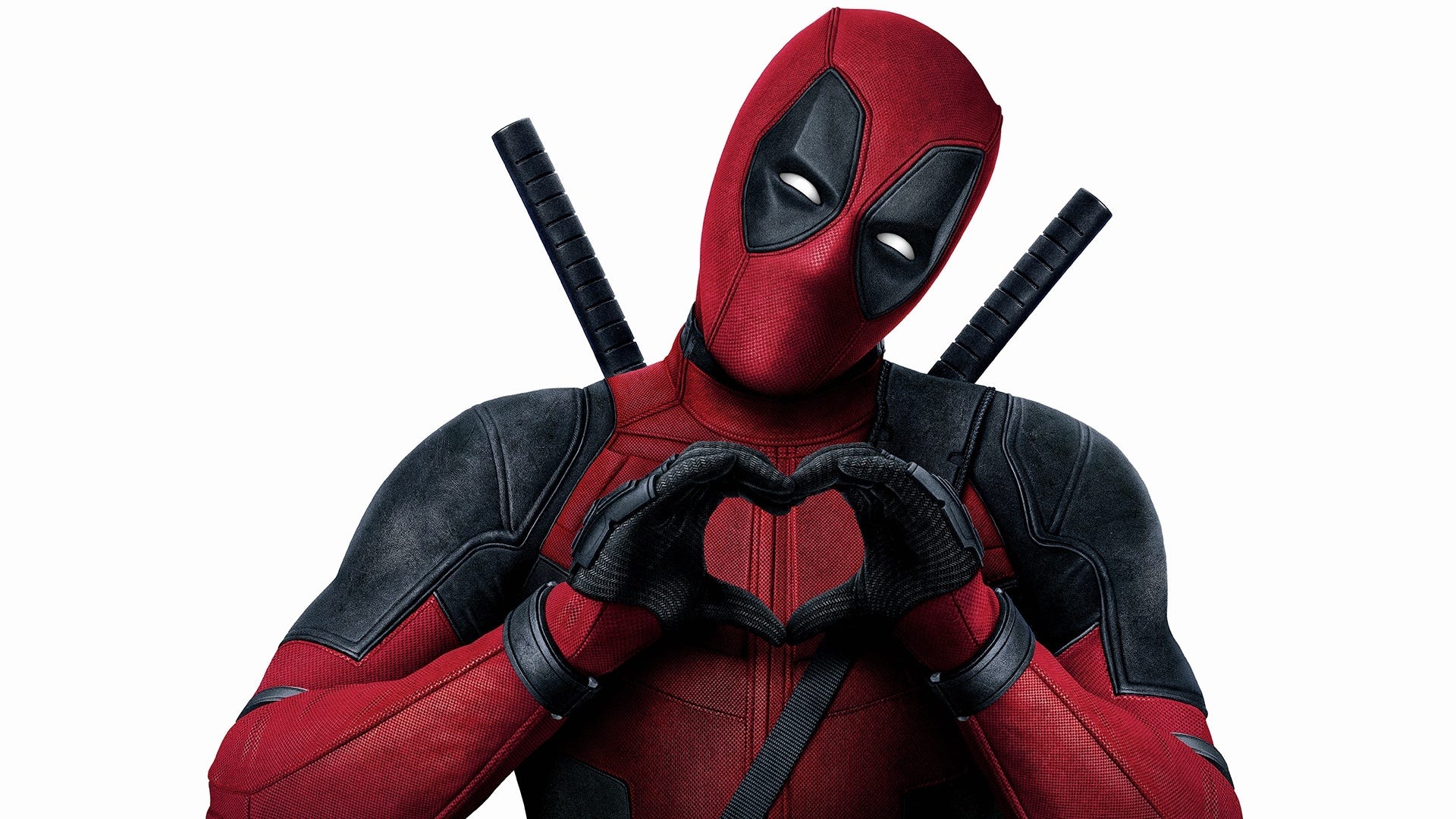 Deadpool Image